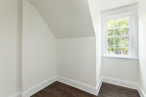 87 Woodbury St, Providence RI  02906-3509 exterior