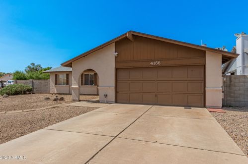 4166 Grovers Ave, Glendale, AZ 85308-2926