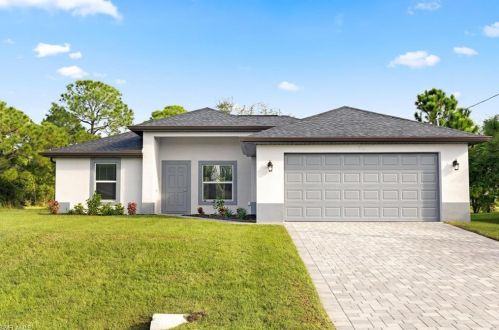 3904 35th Pl, Cape Coral, FL