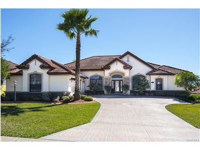 1882 Eagle Chase Dr, Hernando, FL 34442-6160