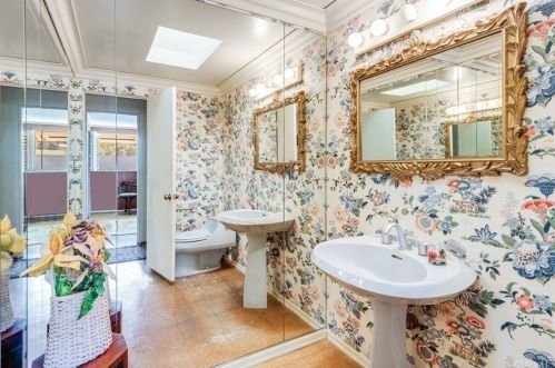 2901 Palos Verdes Dr, Palos Verdes Estates CA 90274-0025 exterior