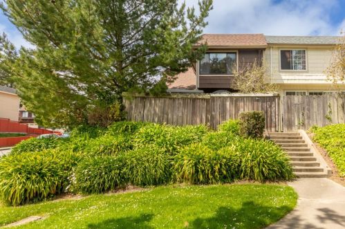3900 Crofton Way, South San Francisco CA  94080-3914 exterior