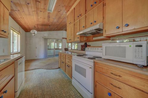 23635 Fortress Way, Pioneer CA  95666-9325 exterior