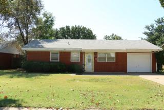 2811 60th St, Lubbock, TX 79413-5645