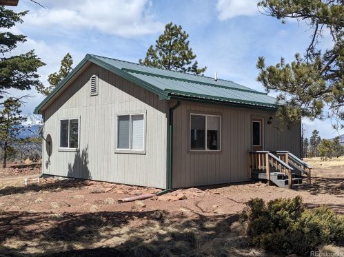 626 Macdonald Pl, Sangre De Cristo Ranches, CO 81133-9758