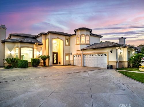 4935 Doreen Ave, Temple City CA  91780-4117 exterior