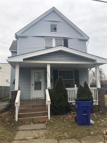 1566 102nd St, Cleveland, OH 44102-2514