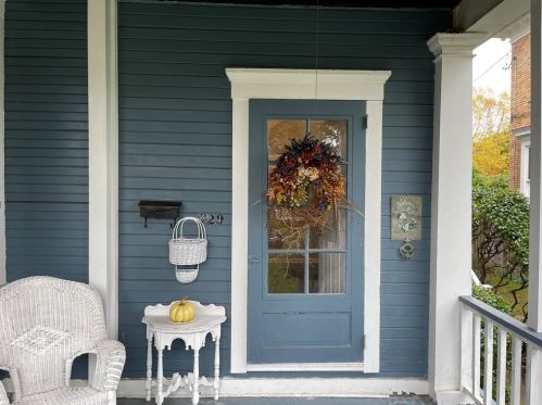 729 Beaver St, Sewickley PA  15143-1743 exterior