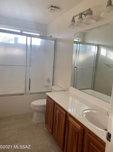 8167 Eagle Heart Ct, Tucson AZ  85757-1655 exterior