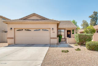 4233 Shannon St, Gilbert, AZ 85295-7812