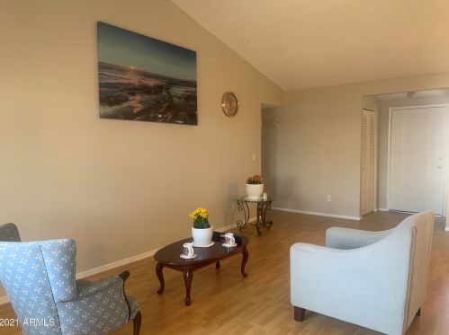 4407 Dailey St, Glendale AZ  85306-5019 exterior