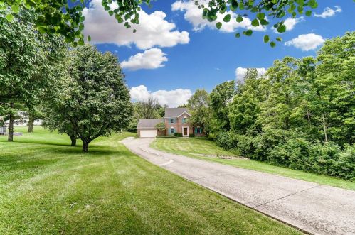 10869 Gosling Rd, Cincinnati, OH 45252-1317