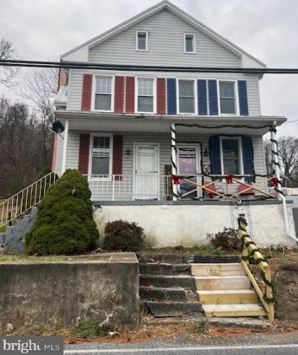 775 Cly Rd, York Haven PA  17370-9716 exterior