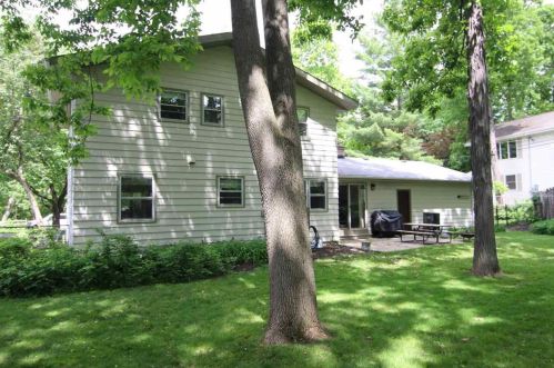 541 Shady Wood Way, Madison, WI 53714-2731