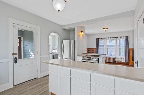 1027 Church St, Marion OH  43302-4408 exterior