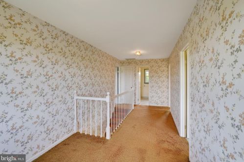 10711 Kettle Run Rd, Nokesville VA  20181-1715 exterior