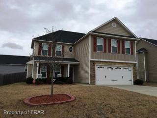 2009 Gray Goose Loop, Fayetteville, NC 28306-3583