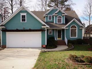 12321 Hartwick Ct, Raleigh, NC 27613-5642