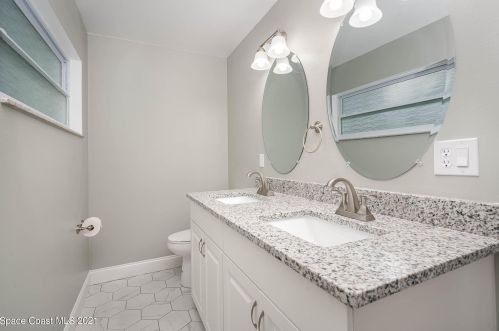 1890 White Sands Dr, Titusville FL  32780-4652 exterior