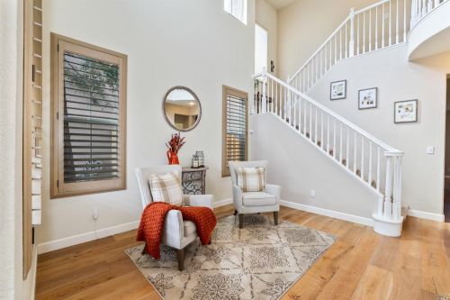 1125 Valley Glen Dr, Liberty Farms CA  95620-4835 exterior