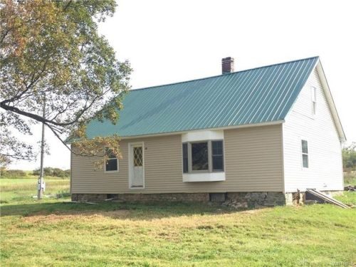 847 Werner Rd, Cowlesville, NY 14011-9651