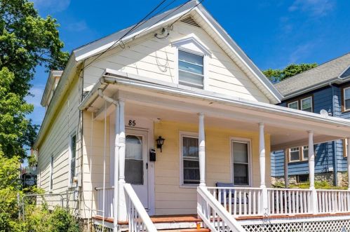 85 West St, United States Coast Guard Ac, CT 06320-5342