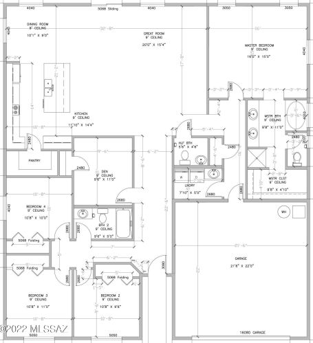 1721 Cota Ln, Graham, AZ 85552-5573