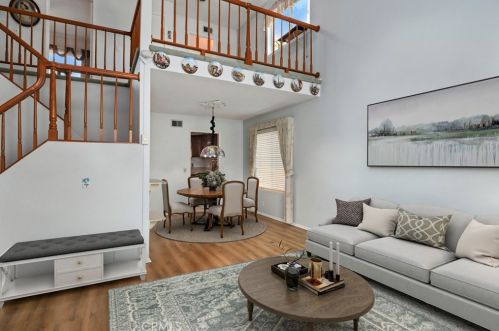 6736 Stonegate Dr, Chino CA  91710-6227 exterior