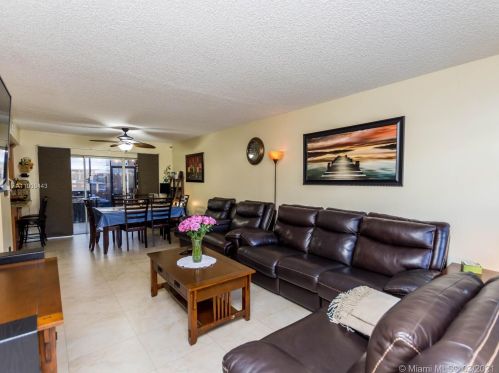 12222 51st Pl, Hollywood FL  exterior