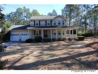 900 Mclean St, Raeford, NC 28376-2349