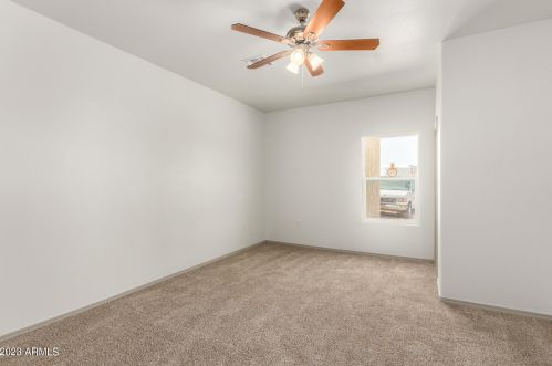 9897 Burris Rd, Casa Grande AZ  85193-8255 exterior