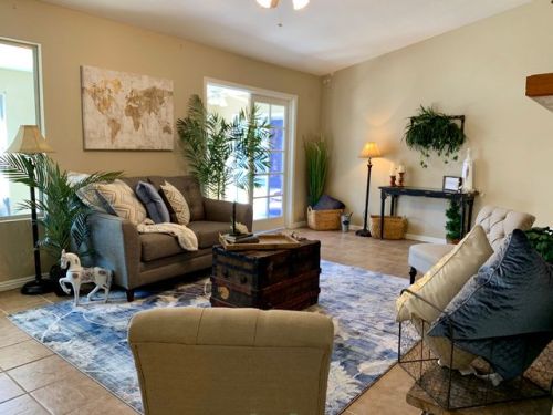1720 Papillon Cir, Mesa, AZ 85205-3676