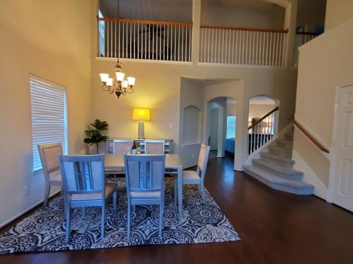 25915 Hopson Meadows Dr, Richmond, TX 77406-3962