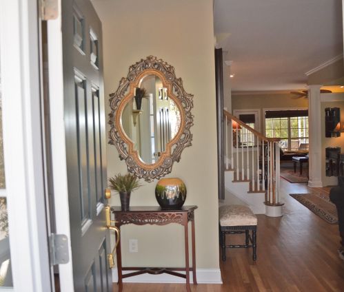 1069 Mathis Ferry Rd, Mount Pleasant SC  29464-2616 exterior