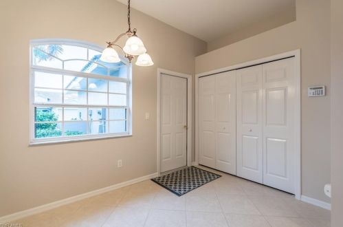 6705 Calumet Dr, Naples FL 34113-1609 exterior