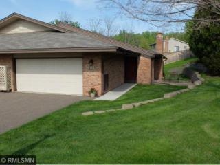 4155 Pepperwood Trl, Hopkins MN  55305-4916 exterior