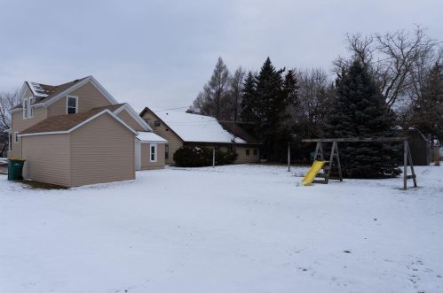 1006 Minnesota Ave, Fond Du Lac WI  54937-1232 exterior