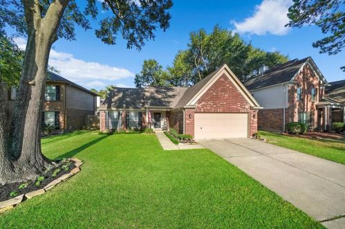 19110 Timber Trace Dr, Humble, TX 77346-5058