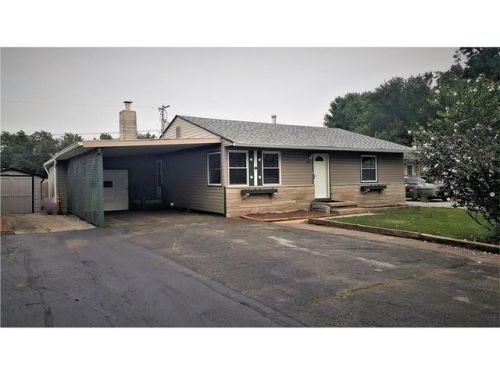 872 Glendale Dr, Hopewell, IN 46131-1535
