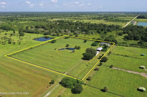 6900 84th Ave, Vero Beach, FL 32967-4000
