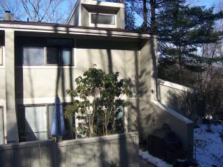 9 Clubhouse Dr, Woodbury CT  06798-3205 exterior