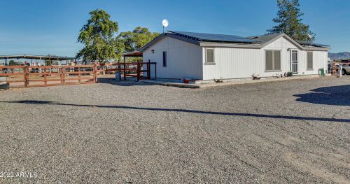 422 295th Ave, Buckeye, AZ 85396-6331