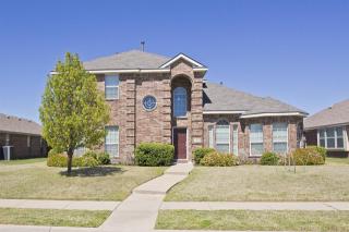 3113 Silver Springs Way, Rowlett, TX 75089-2896