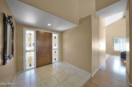 8666 Cheryl Dr, Scottsdale AZ  85258-1415 exterior