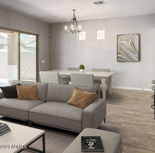 15962 Electra Ln, Sun City AZ 85387-2027 exterior