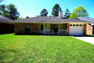 2627 Doe Ridge Dr, Bodcau LA  71037-9395 exterior