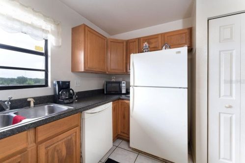 3646 Ellington Ave, Sebring FL  33870-5407 exterior