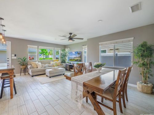 91-1262 Kaileolea Dr, Ewa Beach HI  96706-5033 exterior
