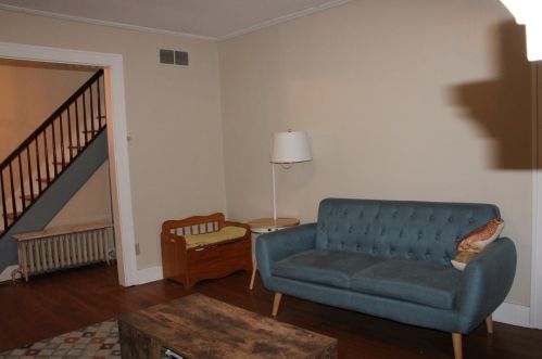 109 Race St, Pittsburgh PA  15218-1337 exterior