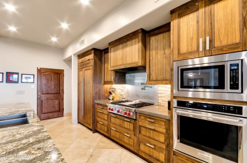 1931 Buck Rdg Pl, Tucson AZ 85737-6010 exterior